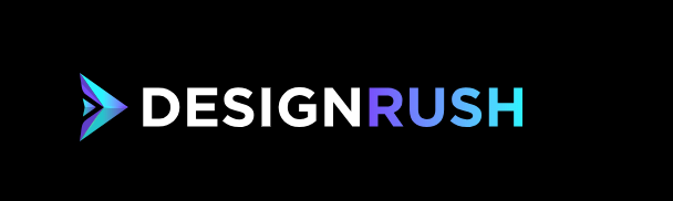 DesignRush logo